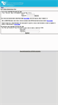Mobile Screenshot of callforpresentations.asug.com
